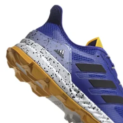 Adidas Adipower Hockey 2.1 Blue Hockey Shoes (2021/22) 17 Adidas Adipower Hockey 2.1 Blue Hockey Shoes (2021/22) -Le Trio Hockey adidas adipower hockey 21 blue hockey shoes 2021 22 4