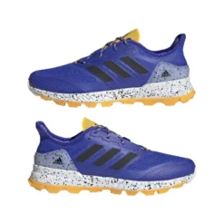 Adidas Adipower Hockey 2.1 Blue Hockey Shoes (2021/22) 20 Adidas Adipower Hockey 2.1 Blue Hockey Shoes (2021/22) -Le Trio Hockey adidas adipower hockey 21 blue hockey shoes 2021 22 7