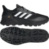 Adidas Adipower Hockey 2.1 Hockey Shoes - Black (2023/24)