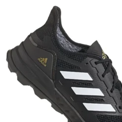 Adidas Adipower Hockey 2.1 Hockey Shoes - Black (2023/24) 12 Adidas Adipower Hockey 2.1 Hockey Shoes - Black (2023/24) -Le Trio Hockey adidas adipower hockey 21 hockey shoes black 2022 23 3