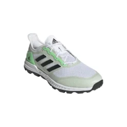 Adidas Adipower Hockey 2.1 Hockey Shoes - White (2023/24) 19 Adidas Adipower Hockey 2.1 Hockey Shoes - White (2023/24) -Le Trio Hockey adidas adipower hockey 21 hockey shoes white 2022 23 6