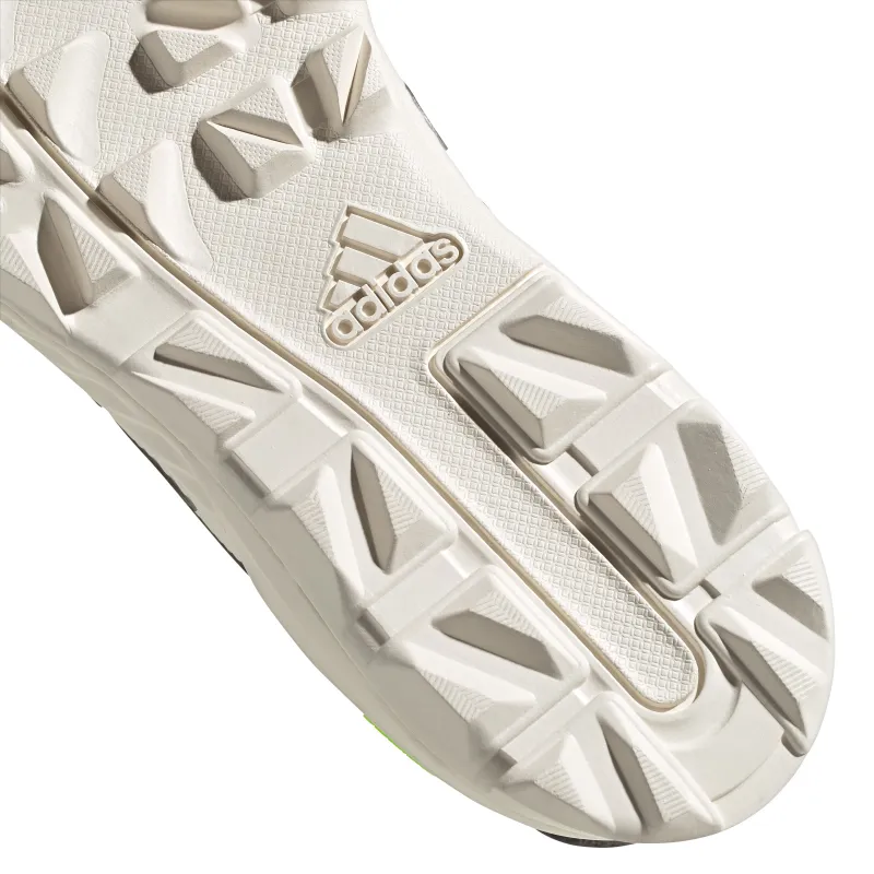 Adidas Adipower Hockey Shoes - Grey (2020/21) 8 Adidas Adipower Hockey Shoes - Grey (2020/21) - Image 6