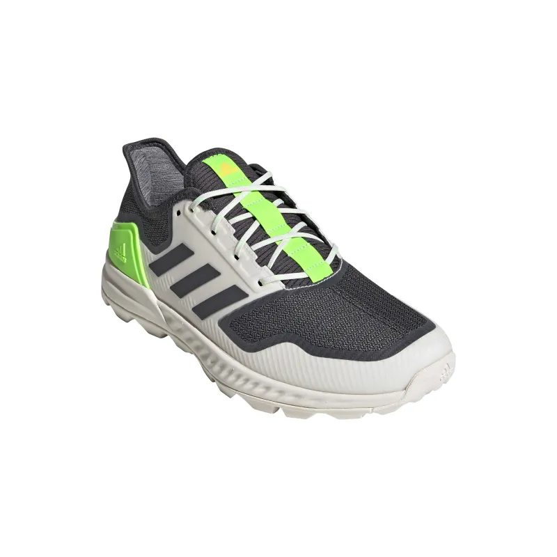 Adidas Adipower Hockey Shoes - Grey (2020/21) 10 Adidas Adipower Hockey Shoes - Grey (2020/21) - Image 8