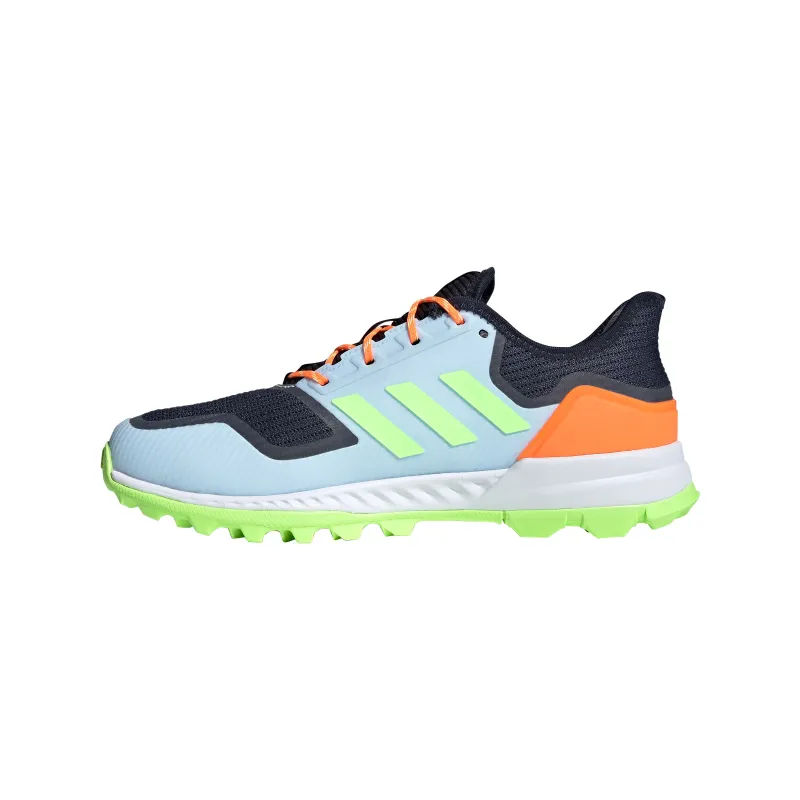 Adidas Adipower Hockey Shoes - Ink (2020/21) 15 Adidas Adipower Hockey Shoes - Ink (2020/21) - Image 13