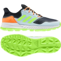 Adidas Adipower Hockey Shoes - Ink (2020/21)