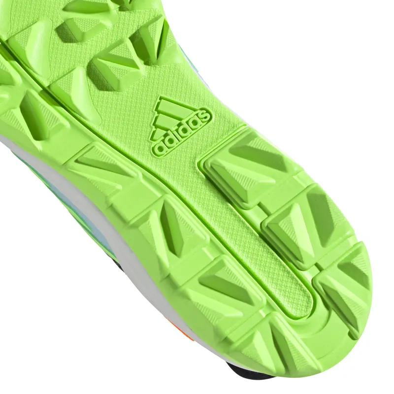Adidas Adipower Hockey Shoes - Ink (2020/21) 8 Adidas Adipower Hockey Shoes - Ink (2020/21) - Image 6