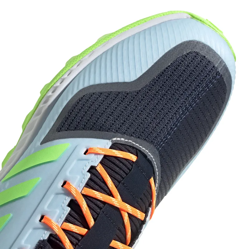 Adidas Adipower Hockey Shoes - Ink (2020/21) 9 Adidas Adipower Hockey Shoes - Ink (2020/21) - Image 7