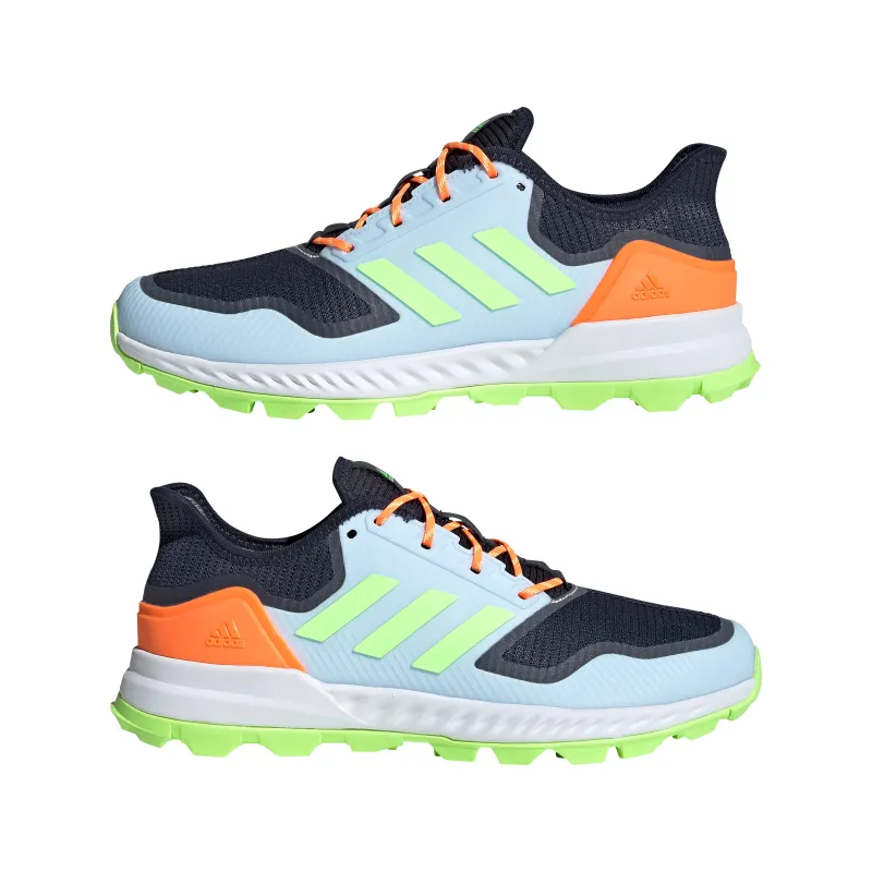 Adidas Adipower Hockey Shoes - Ink (2020/21) 11 Adidas Adipower Hockey Shoes - Ink (2020/21) - Image 9