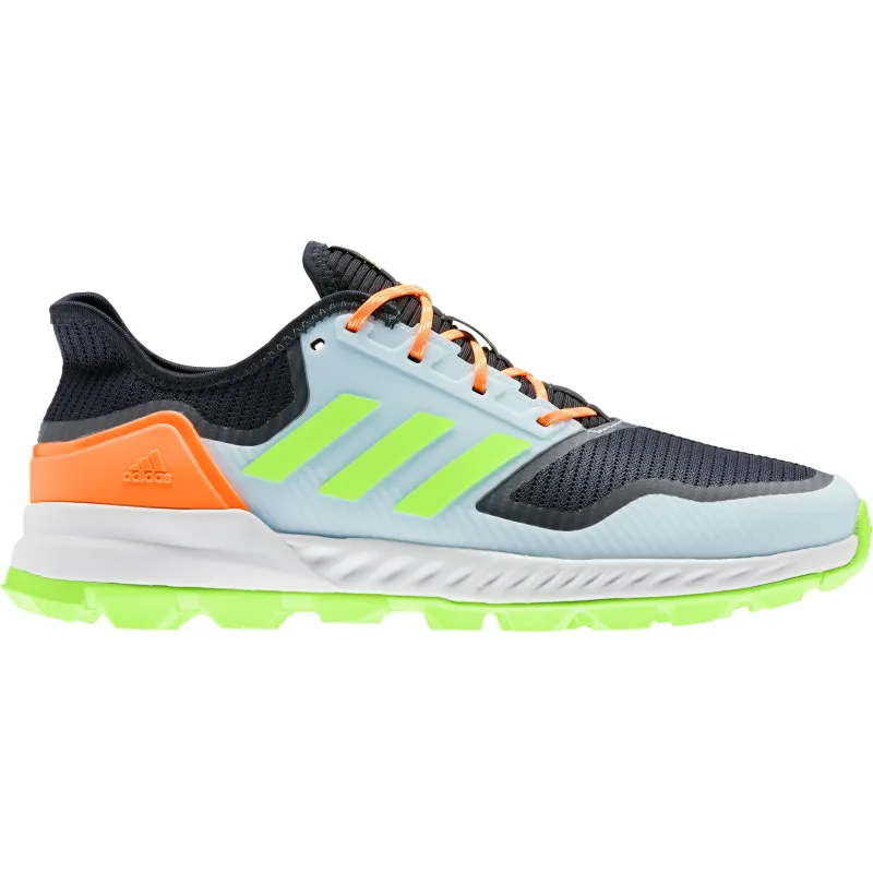 Adidas Adipower Hockey Shoes - Ink (2020/21) 12 Adidas Adipower Hockey Shoes - Ink (2020/21) - Image 10