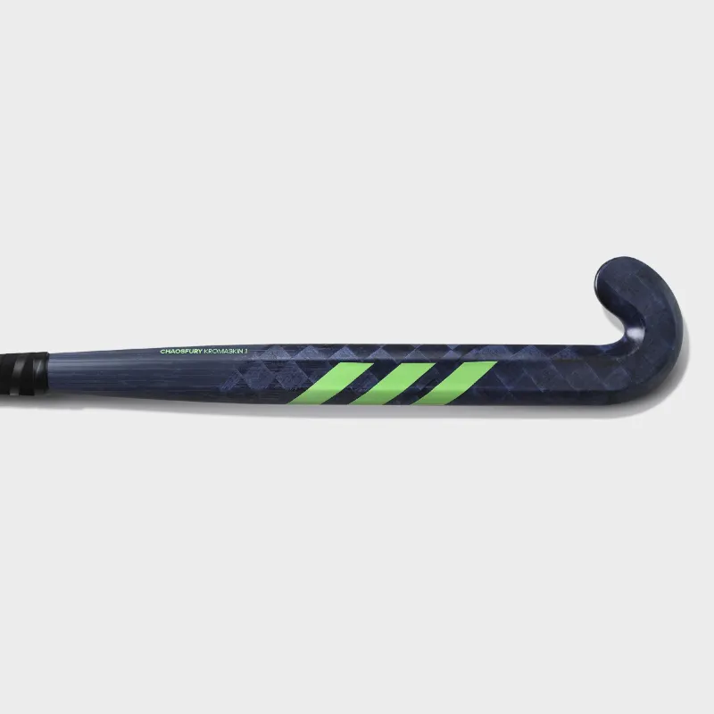Adidas Chaosfury Kromaskin .1 Hockey Stick (2023/24) 9 Adidas Chaosfury Kromaskin .1 Hockey Stick (2023/24) - Image 7