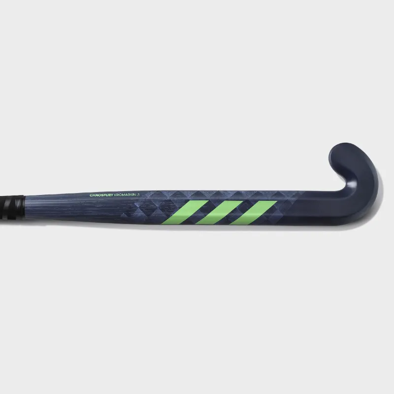 Adidas Chaosfury Kromaskin .3 Hockey Stick (2023/24) 10 Adidas Chaosfury Kromaskin .3 Hockey Stick (2023/24) - Image 8