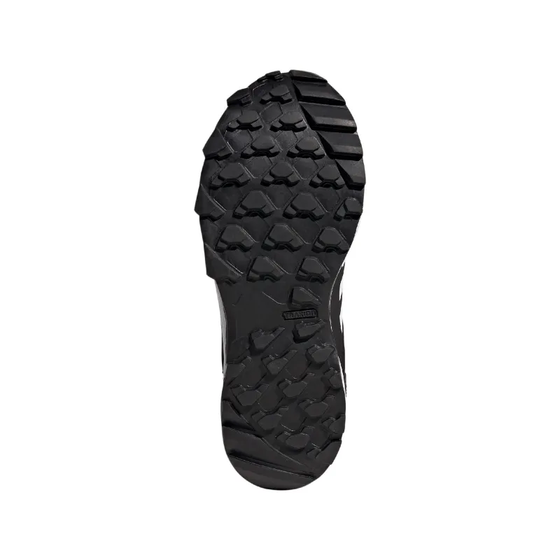 Adidas Fabela Rise Hockey Shoes - Black (2023/24) 6 Adidas Fabela Rise Hockey Shoes - Black (2023/24) - Image 4