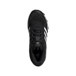 Adidas Fabela Rise Hockey Shoes - Black (2023/24) 19 Adidas Fabela Rise Hockey Shoes - Black (2023/24) -Le Trio Hockey adidas fabela rise hockey shoes black 2022 23 8