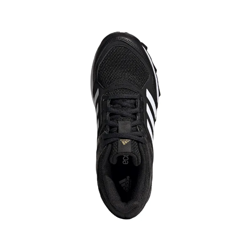 Adidas Fabela Rise Hockey Shoes - Black (2023/24) 11 Adidas Fabela Rise Hockey Shoes - Black (2023/24) - Image 9