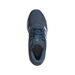 Adidas Fabela Rise Hockey Shoes - Blue (2023/24) 17 Adidas Fabela Rise Hockey Shoes - Blue (2023/24) -Le Trio Hockey adidas fabela rise hockey shoes blue 2022 23 7