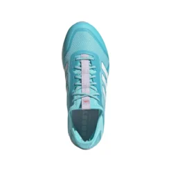 Adidas Fabela X Empower Hockey Shoes - Aqua (2023/24) 13 Adidas Fabela X Empower Hockey Shoes - Aqua (2023/24) -Le Trio Hockey adidas fabela x empower hockey shoes aqua 2023 24 2