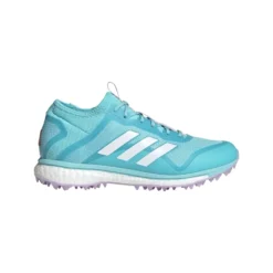 Adidas Fabela X Empower Hockey Shoes - Aqua (2023/24) 15 Adidas Fabela X Empower Hockey Shoes - Aqua (2023/24) -Le Trio Hockey adidas fabela x empower hockey shoes aqua 2023 24 4