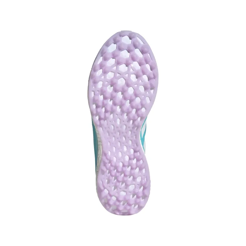 Adidas Fabela X Empower Hockey Shoes - Aqua (2023/24) 9 Adidas Fabela X Empower Hockey Shoes - Aqua (2023/24) - Image 7