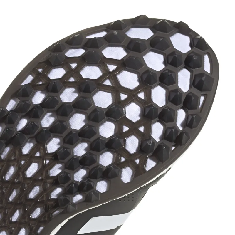 Adidas Fabela X Empower Hockey Shoes - Black (2023/24) 12 Adidas Fabela X Empower Hockey Shoes - Black (2023/24) - Image 10