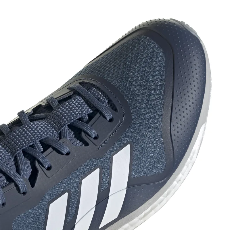 Adidas Fabela X Empower Hockey Shoes - Blue (2023/24) 12 Adidas Fabela X Empower Hockey Shoes - Blue (2023/24) - Image 10