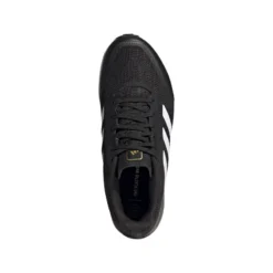 Adidas Fabela Zone 2.1 Hockey Shoes - Black (2023/24) -Le Trio Hockey adidas fabela zone 21 hockey shoes black 2022 23 3