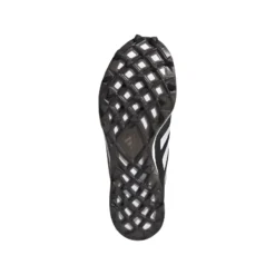 Adidas Fabela Zone 2.1 Hockey Shoes - Black (2023/24) -Le Trio Hockey adidas fabela zone 21 hockey shoes black 2022 23 4