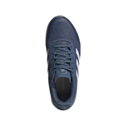 Adidas Fabela Zone 2.1 Hockey Shoes - Blue (2023/24) -Le Trio Hockey adidas fabela zone 21 hockey shoes blue 2022 23 7