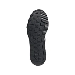 Adidas Flexcloud 2.1 Hockey Shoes - Black (2023/24) -Le Trio Hockey adidas flexcloud 21 hockey shoes black 2022 23 4