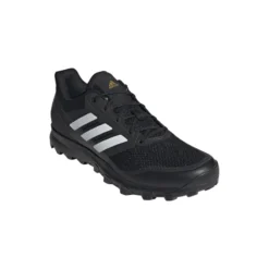 Adidas Flexcloud 2.1 Hockey Shoes - Black (2023/24) -Le Trio Hockey adidas flexcloud 21 hockey shoes black 2022 23 6