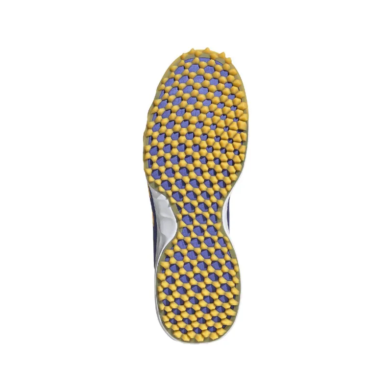 Adidas Hockey Lux 2.0 Blue Hockey Shoes (2021/22) 5 Adidas Hockey Lux 2.0 Blue Hockey Shoes (2021/22) - Image 3