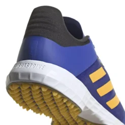 Adidas Hockey Lux 2.0 Blue Hockey Shoes (2021/22) 17 Adidas Hockey Lux 2.0 Blue Hockey Shoes (2021/22) -Le Trio Hockey adidas hockey lux 20 blue hockey shoes 2021 22 4