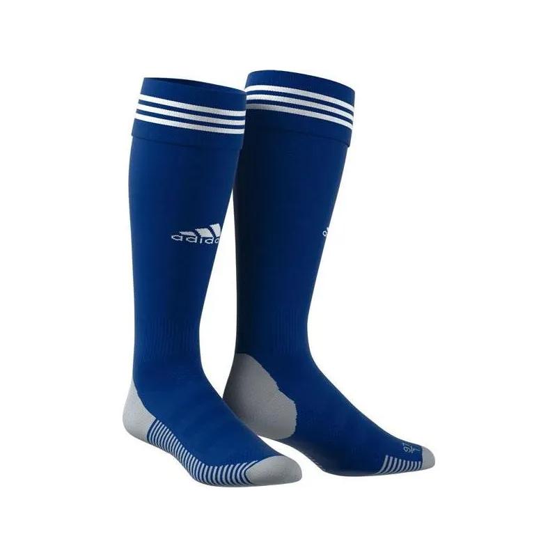 Adidas Hockey Socks - Bold Blue (2021/22) 3 Adidas Hockey Socks - Bold Blue (2021/22)