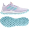 Adidas Hockey Youngstar Junior Shoes - Purple (2023/24)