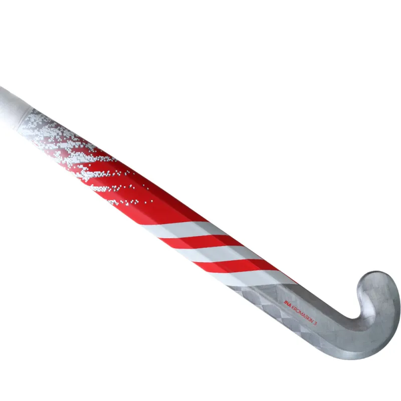 Adidas Ina Kromaskin .3 Hockey Stick (2022/23) 5 Adidas Ina Kromaskin .3 Hockey Stick (2022/23) - Image 3