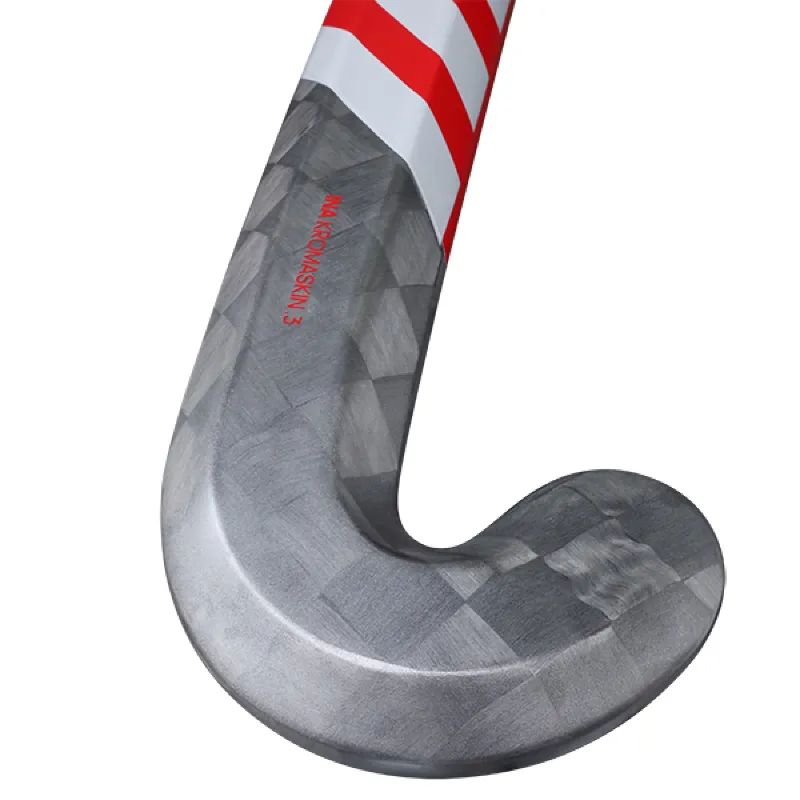 Adidas Ina Kromaskin .3 Hockey Stick (2022/23) 7 Adidas Ina Kromaskin .3 Hockey Stick (2022/23) - Image 5
