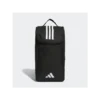 Adidas TIRO Shoe Bag - Black (2023/24) -Le Trio Hockey adidas tiro shoe bag black 2023 24