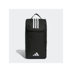 Adidas TIRO Shoe Bag - Black (2023/24)