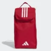 Adidas TIRO Shoe Bag - Red (2023/24) -Le Trio Hockey adidas tiro shoe bag red 2023 24