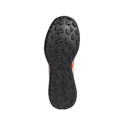 Adidas Zone Dox 2.0 Red Hockey Shoes (2021/22) -Le Trio Hockey adidas zone dox 20 red hockey shoes 2021 22 2