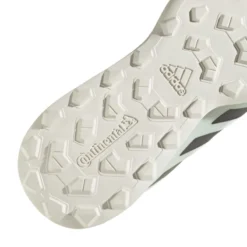 Adidas Zone Dox 2.2S Hockey Shoes - White (2023/24) -Le Trio Hockey adidas zone dox 22s hockey shoes white 2022 23 3