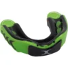Grays Gilbert Virtuo 3DY Mouthguard - Black/Green (2023/24) 1 Grays Gilbert Virtuo 3DY Mouthguard - Black/Green (2023/24) -Le Trio Hockey gilbert virtuo 3dy mouthguard black green