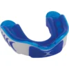 Grays Gilbert Virtuo 3DY Mouthguard - Blue/White (2023/24) -Le Trio Hockey gilbert virtuo 3dy mouthguard blue white