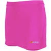 Grays Apex Hockey Skort - Fluo Pink (2023/24) -Le Trio Hockey grays apex hockey skort fluo pink 2023 24