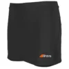 Grays Apex Junior Hockey Skort - Black (2023/24) -Le Trio Hockey grays apex junior hockey skort black 2023 24