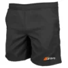 Grays Axis Junior Hockey Shorts - Black (2023/24) -Le Trio Hockey grays axis junior hockey shorts black 2023 24