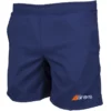 Grays Axis Junior Hockey Shorts - Dark Navy (2023/24) -Le Trio Hockey grays axis junior hockey shorts dark navy 2023 24