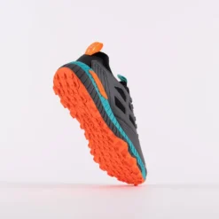 Grays Blitz Junior Hockey Shoes - Charcoal/Teal (2022/23) -Le Trio Hockey grays blitz junior hockey shoes charcoal teal 2022 23 7