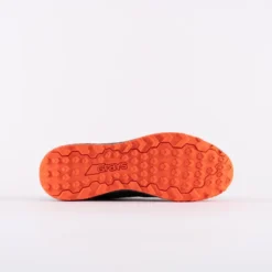 Grays Blitz Junior Hockey Shoes - Charcoal/Teal (2022/23) -Le Trio Hockey grays blitz junior hockey shoes charcoal teal 2022 23 8