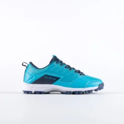 Grays Flash 3.0 Hockey Shoes - Blue/Navy (2023/24) -Le Trio Hockey grays flash 30 hockey shoes blue navy 2023 24 2