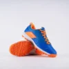 Grays Flash 3.0 Hockey Shoes - Blue/Orange (2022/23) -Le Trio Hockey grays flash 30 hockey shoes blue orange 2022 23